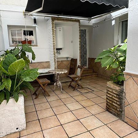 Panther Home Pureza Sevilla Bagian luar foto