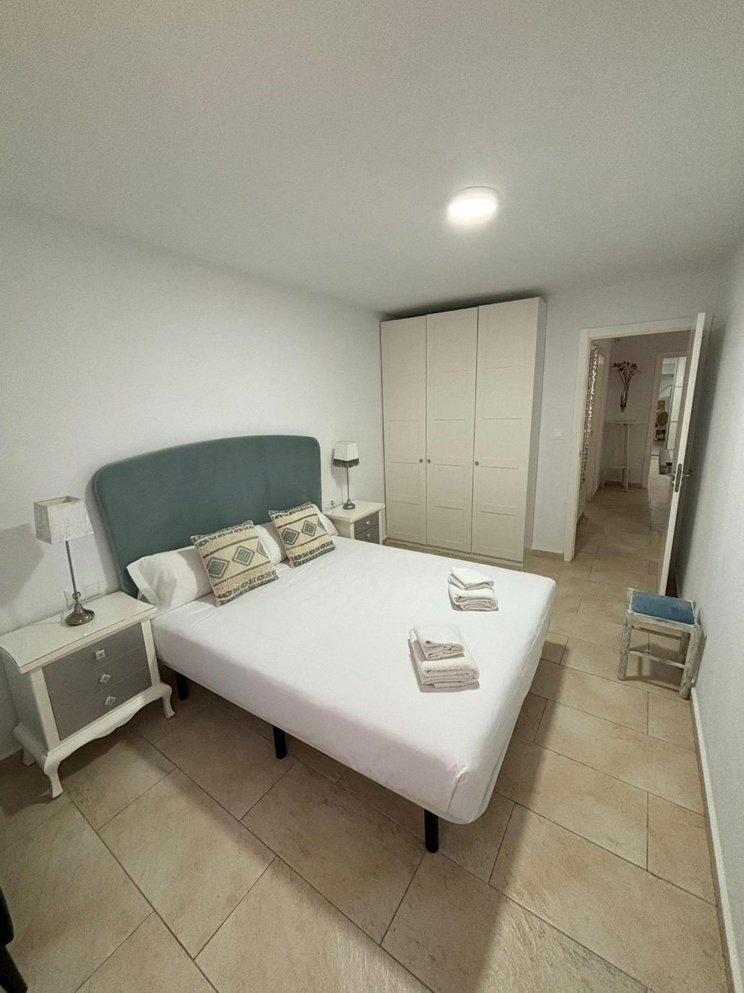 Panther Home Pureza Sevilla Bagian luar foto