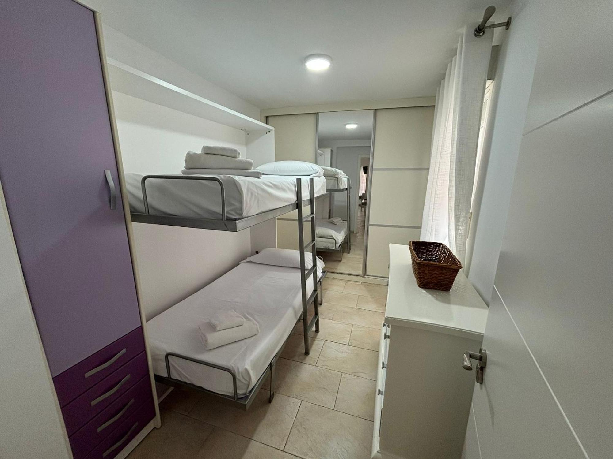 Panther Home Pureza Sevilla Bagian luar foto