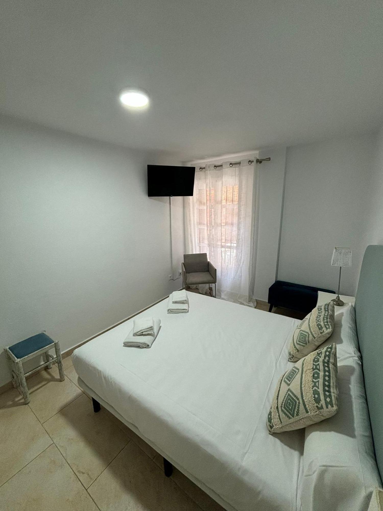 Panther Home Pureza Sevilla Bagian luar foto