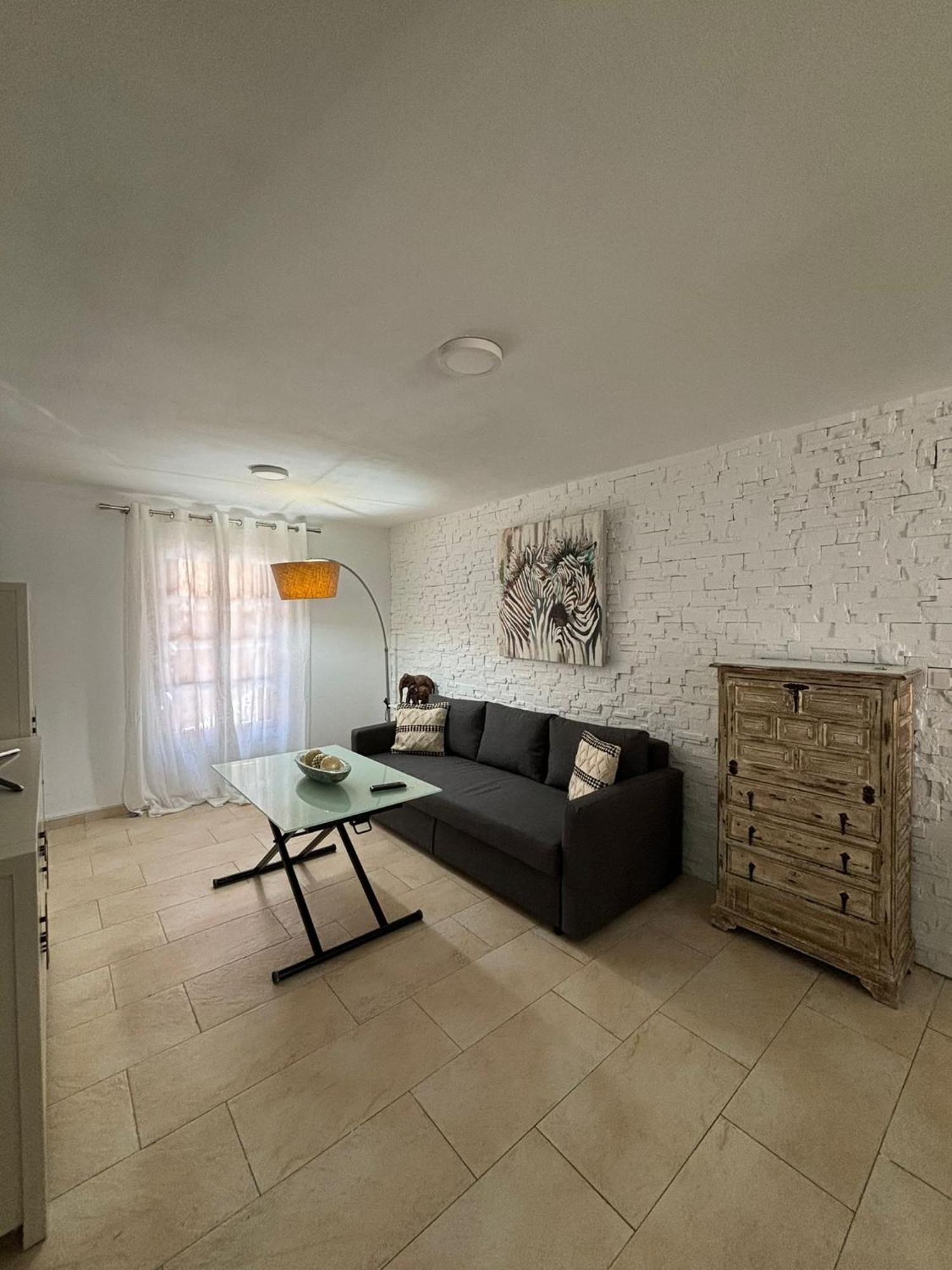 Panther Home Pureza Sevilla Bagian luar foto