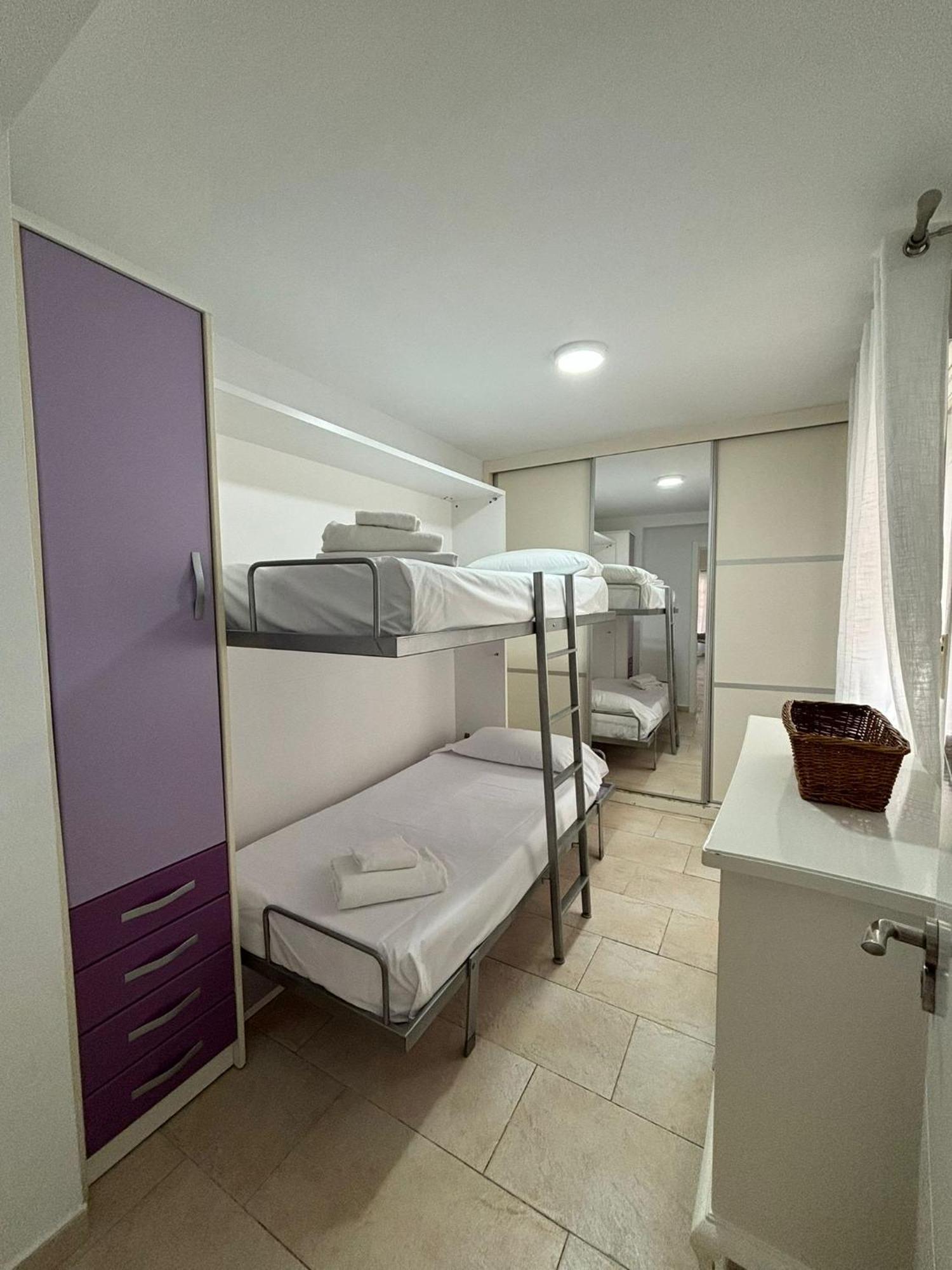 Panther Home Pureza Sevilla Bagian luar foto