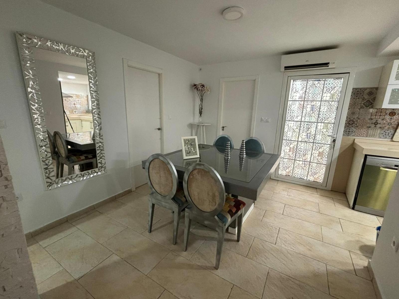 Panther Home Pureza Sevilla Bagian luar foto