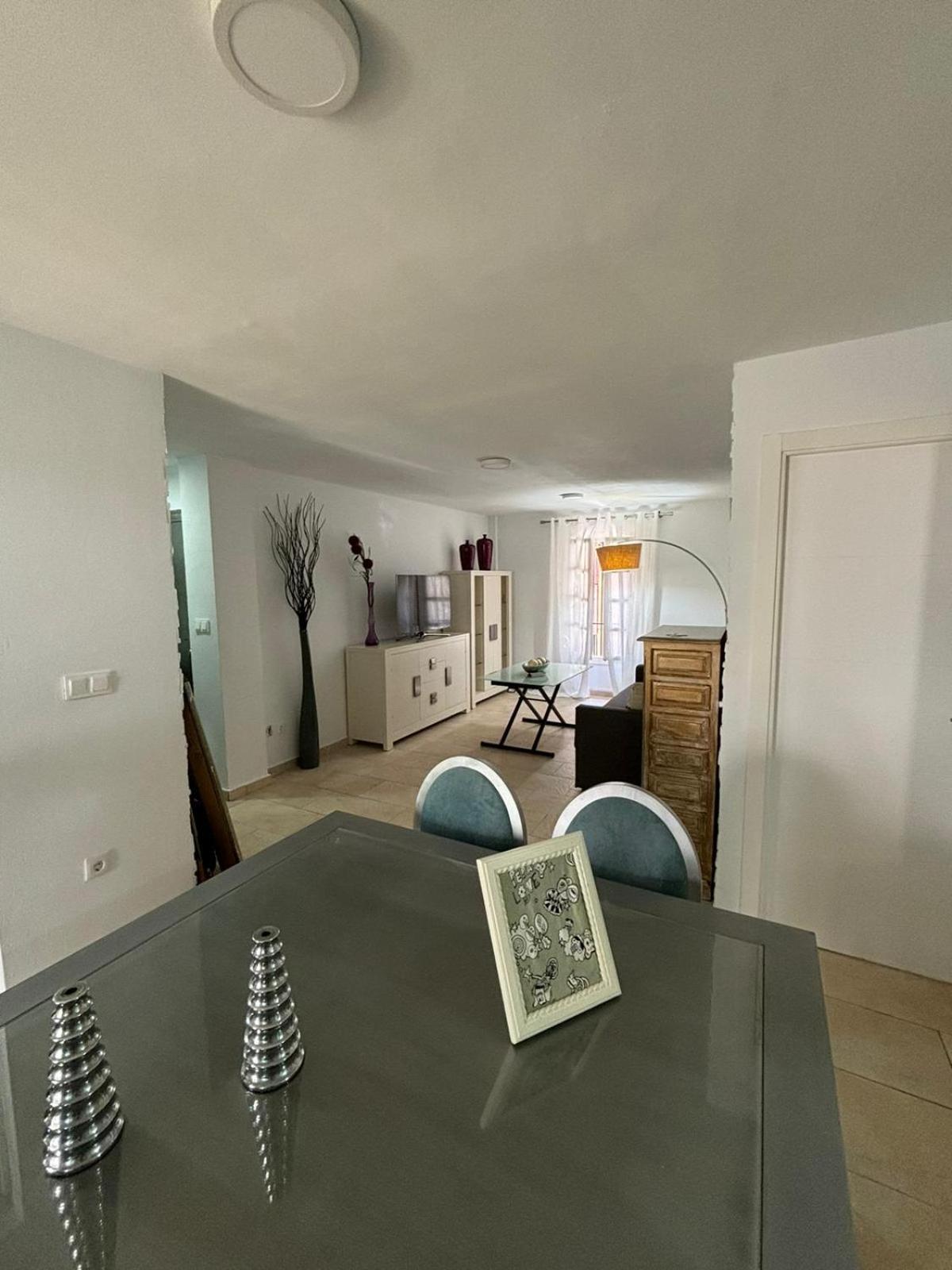 Panther Home Pureza Sevilla Bagian luar foto