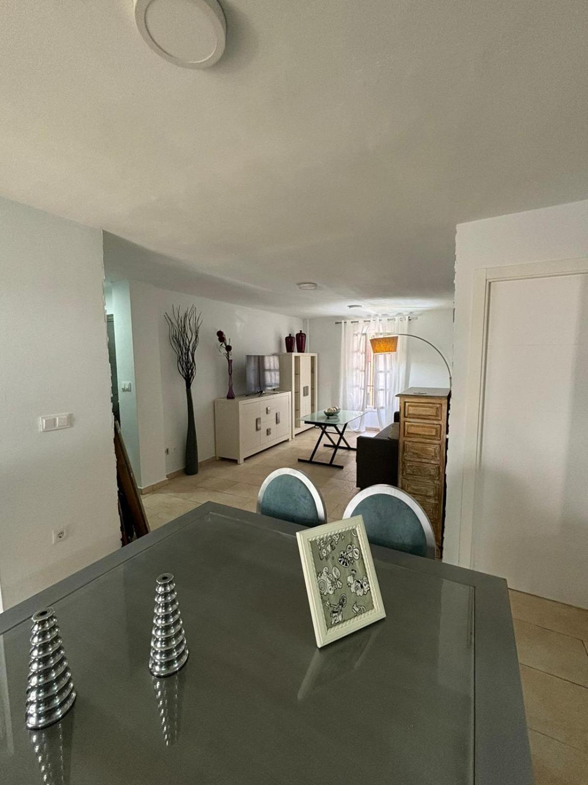 Panther Home Pureza Sevilla Bagian luar foto
