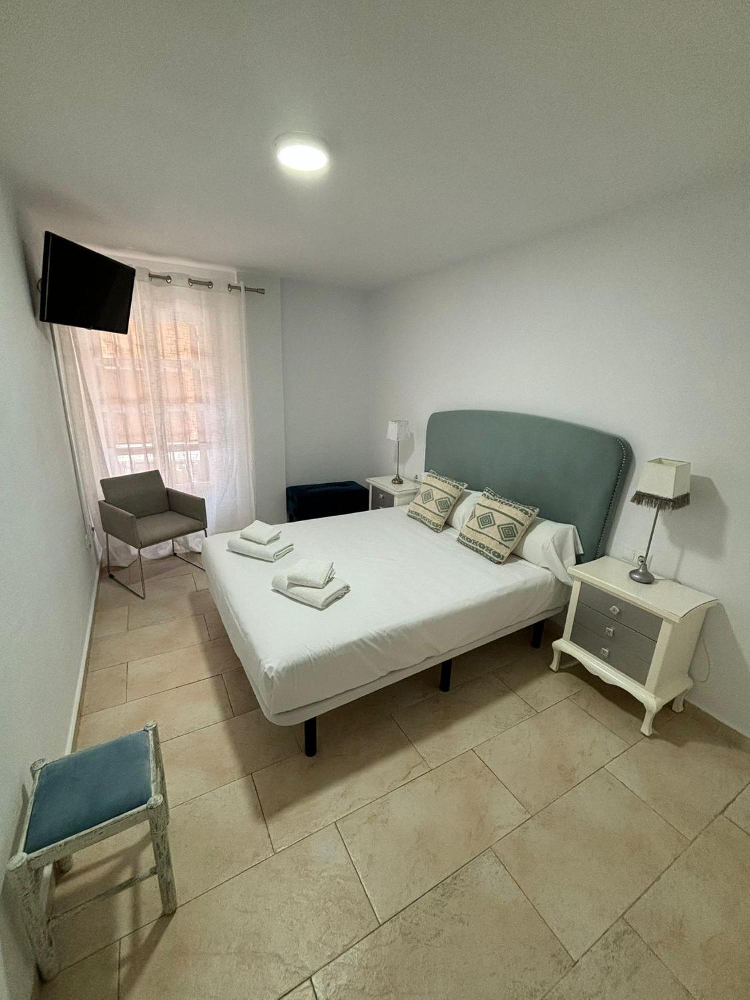 Panther Home Pureza Sevilla Bagian luar foto