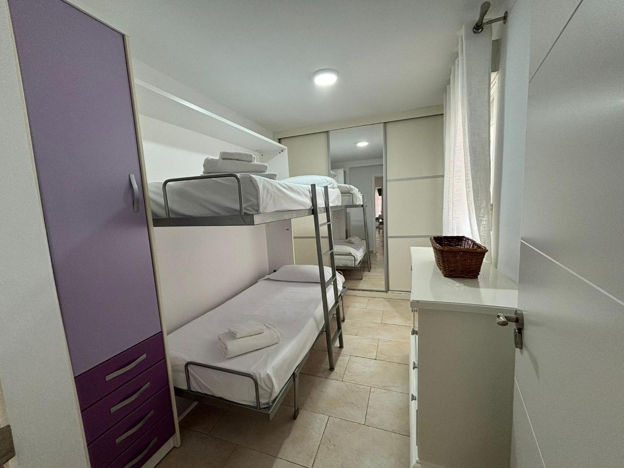 Panther Home Pureza Sevilla Bagian luar foto