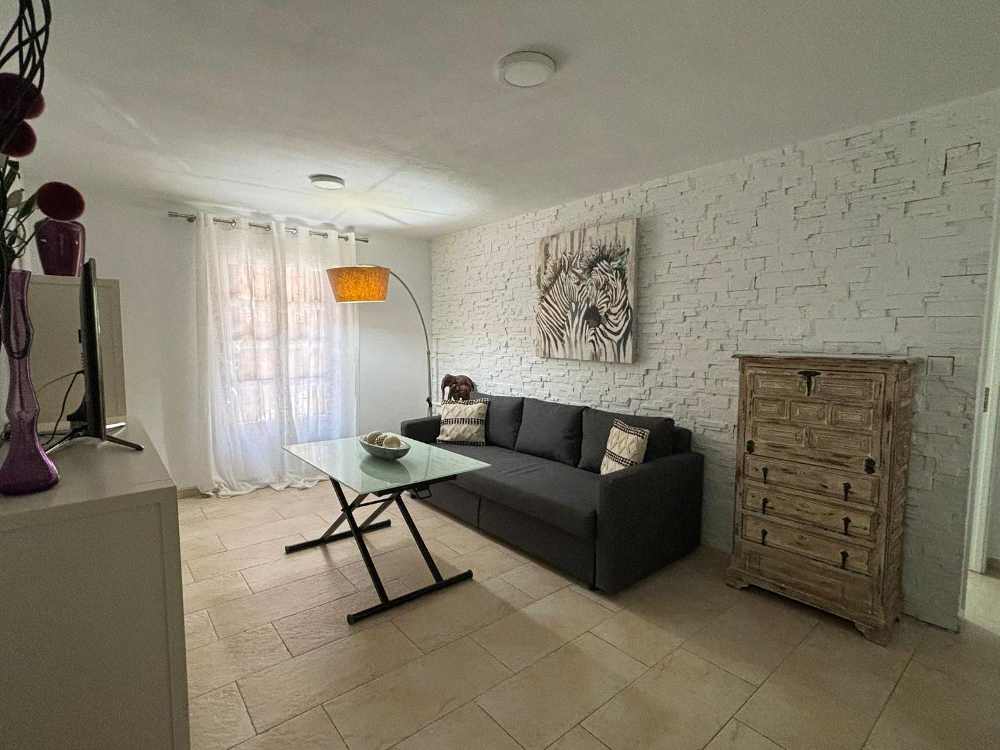 Panther Home Pureza Sevilla Bagian luar foto